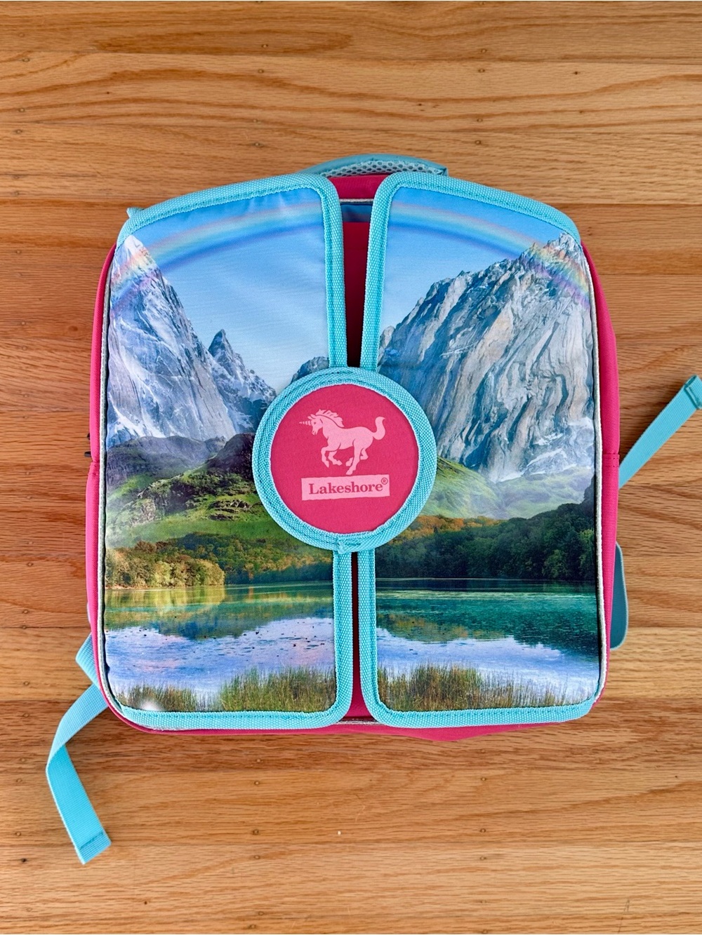 Lakeshore Learning Fantasy Adventure Backpack